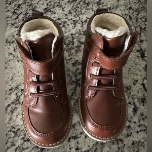 Old Navy Boys Toddler boot